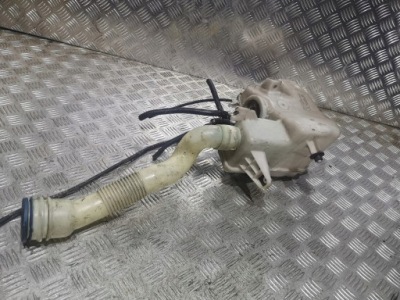 Mercedes ml gl 166 бачок омывателя комплект фото №1