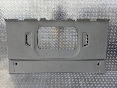 Обивка верхний потолочная кабины scania r s фото №1