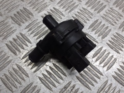 Помпа розпилювача моторчик renault megane ii 1.9 dci x фото №1