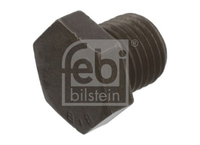 CAP SPUSTU OILS FEBI BILSTEIN 03160  