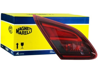 ФАРА ЗАД ЛІВА MAGNETI MARELLI 714000062658