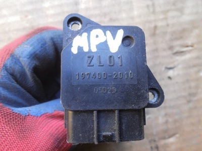 РАСХОДОМЕР MAZDA MPV 197400-2010