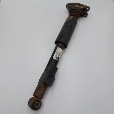 2014 mini one - cooper f56 f55 амортизатор задній 6852425 фото №1