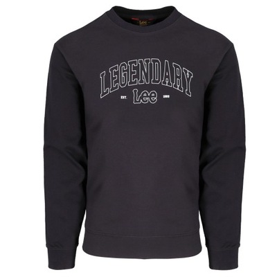 LEE LEGENDARY SWS BLACK L80DEJ01 3xl