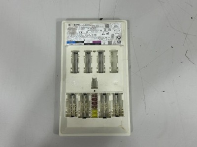 Bmw i4 2024 модули комфорта фото №1