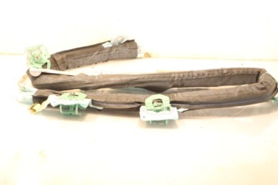 Шторка безпеки повітряна права alfa romeo mito фото №1