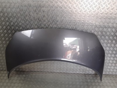 Капот renault scenic ii tec68 фото №1