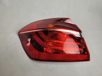 Bmw 2 f45 лампа задня задня rh/lh фото №1