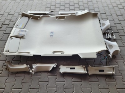 PODSUFITKA MAZDA CX-5 CX5 KE