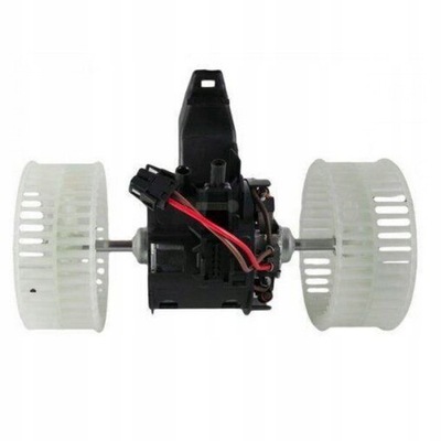 Вентилятор повітродувка обдув салону do bmw 6 e63 2004- e64 2004- фото №1