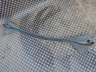 Seat leon ii 05- жабо europa фото №1