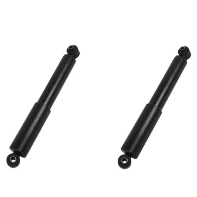 Амортизаторы задняя do citroen jumpy peugeot expert fiat scudo 1996- фото №1