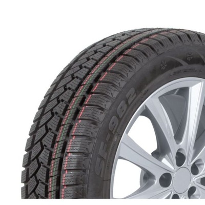 4 PCS. SUNFULL 255/50R20 109H SF-982 XL WINTER  