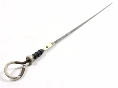 Mitsubishi space runner i 2.0 td щуп масла фото №1