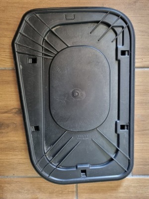 Захист заглушка стійка fiat ducato iii lift 1315684070 фото №1