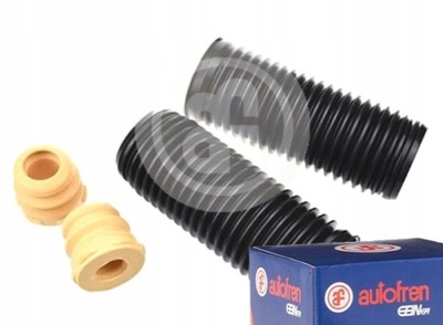 Autofren seinsa d5201 набор защиты пылезащитный, амортизатор фото №1