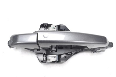 Land rover discovery sport ручка дверь правый задняя фото №1