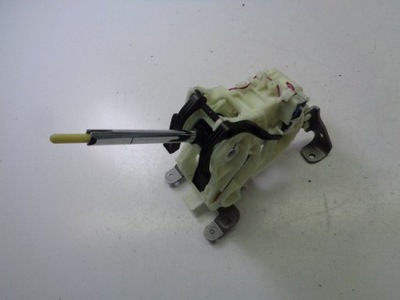 Домкрат выборщик передач renault scenic iv 1.5 dci автоматическая коробка передач 2017 rok фото №1