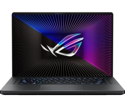 ASUS ROG Zephyrus G16 i7-12700H 32GB 1TB RTX4070 Win11 WQXGA 240Hz