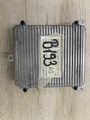 Преобразователь модуль led vw skoda seat 992941572ce фото №1