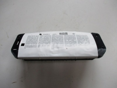 Подушка безопасности пассажира mercedes c klasa 204 рестайлинг фото №1