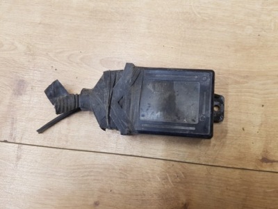 Блок управления эмулятор lpg fiat punto 2 1.2 фото №1