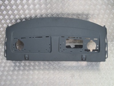 Audi a5 rs5 8w coupe полиця багажника задня фото №1