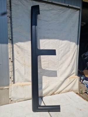 Vw transporter t5 t6 обшивка блок двигателя рама крыша фото №1