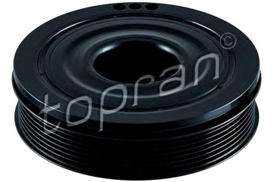 Topran гаситель колебаний грм renault espace iv 2.0 фото №1