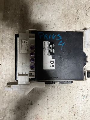 MODULE CONTROL UNIT MPX BODY PRIUS 4 16- 89221-47450  