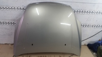 Капот ford mondeo mk4 08/12 год kod: d8 фото №1