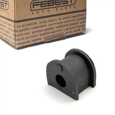Febest ksb-sorr підвіска, стабілізатор фото №1