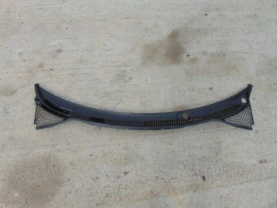 Жабо peugeot 207 sw europa фото №1