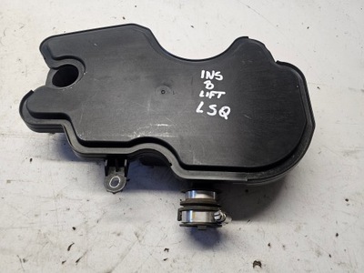 Opel insignia b lift резонатор корпус повітря 2.0 cdti lsq фото №1