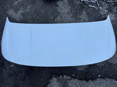 Капот peugeot partner iv citroen berlingo iii ewp w колір ładna фото №1