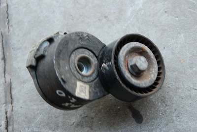 Натягувач ремінь s-max galaxy mk3 2.0 tdci euro5 фото №1