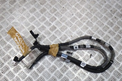 Дроти стартер mercedes w463/4 a4635405312 фото №1