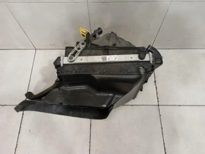 Porsche набір радіатора 99110604392 фото №1