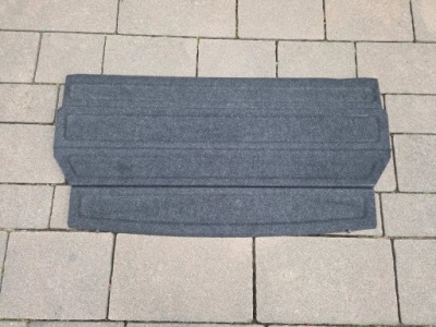 Opel meriva a полка багажника 13213570 03-2010 фото №1