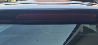 Третий свет стоп vw golf 5 plus 2003-2009 фото №1