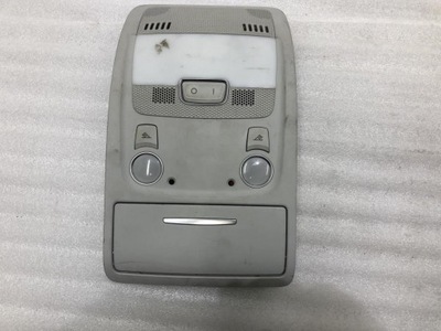 Лампа освещение кабины audi a5 8t 8k0951177 фото №1