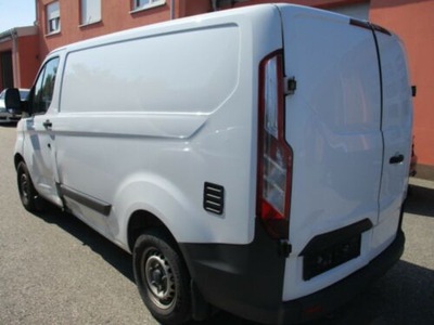 TURNEO TRANSIT CUSTOM BK21 ВЕНТИЛЯТОР ДВИГАТЕЛЬ РАДИАТОРЫ