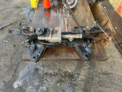 Підрамник перед підрамник citroen c3 iii фото №1