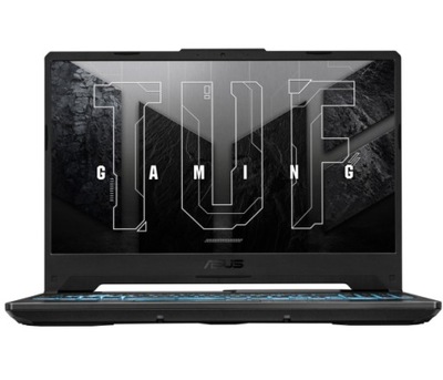 ASUS TUF Gaming F15 i5-11400H 16GB 512 RTX3050 Win11 144Hz