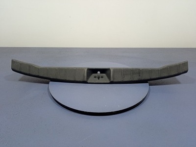 Mitsubishi asx i 10- молдинг защита порог багажника 7240a126 фото №1