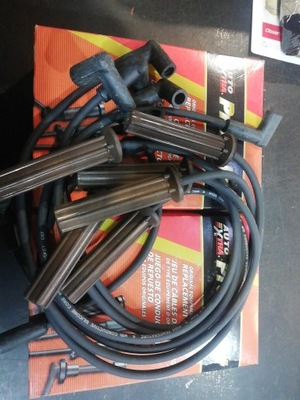 Дроти запалювання chevrolet lumina van 3.1 кабелі фото №1