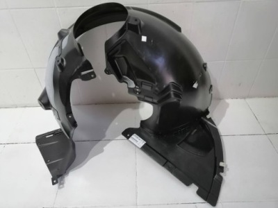 Підкрилок ліва передні перед mini f56 nowe оригінал hal 9431 фото №1