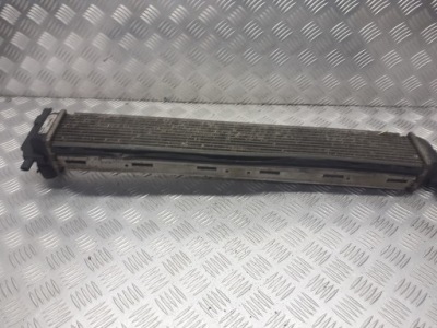 Інтеркулер skoda roomster 1.2 6r0145805 фото №1