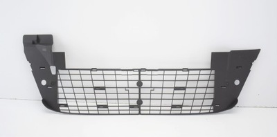 Renault master iii решітка радіатора решітка радіатора захист org nowa фото №1