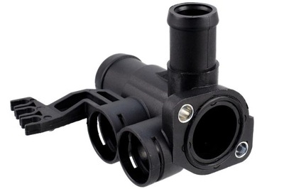 Dello патрубок wody фото №1